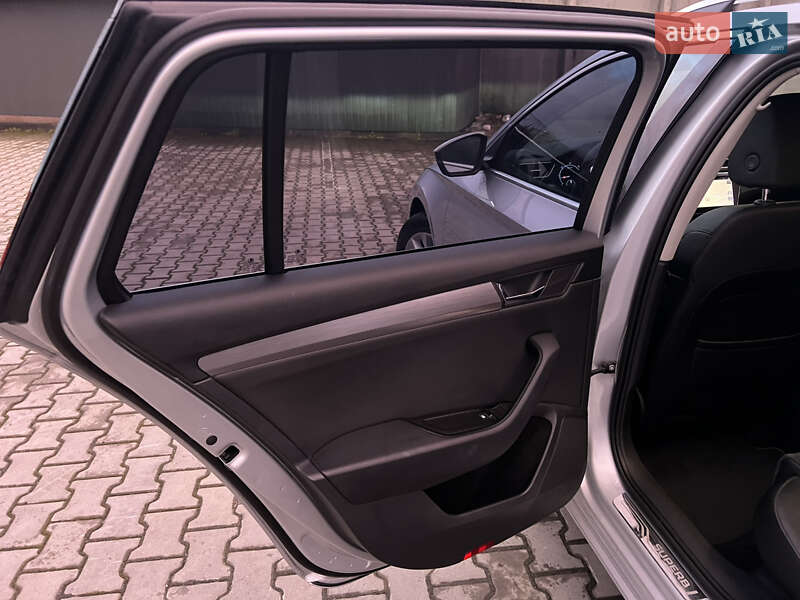 Універсал Skoda Superb 2019 в Дрогобичі фото 25 Універсал Skoda Superb 2019 в Дрогобичі