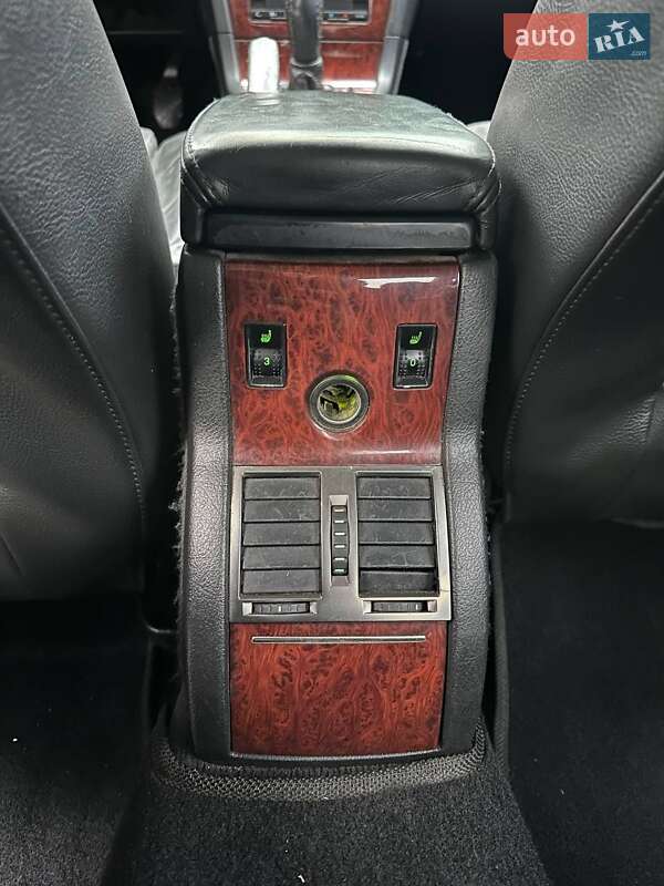 Ліфтбек Skoda Superb 2002 в Білій Церкві