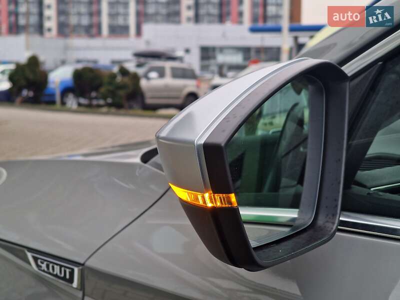 Універсал Skoda Superb 2019 в Хмельницькому