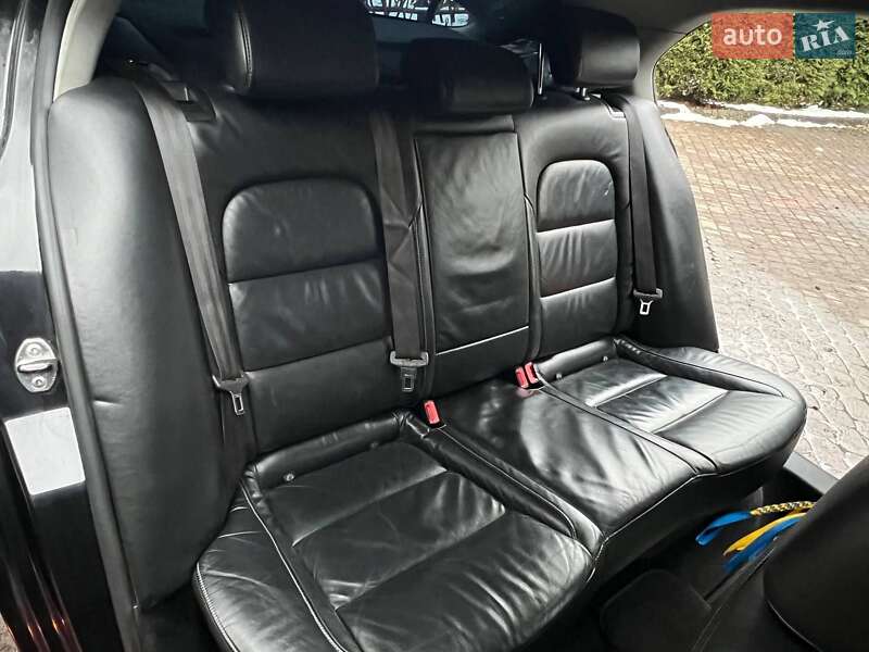 Ліфтбек Skoda Superb 2009 в Трускавці фото 56 Ліфтбек Skoda Superb 2009 в Трускавці