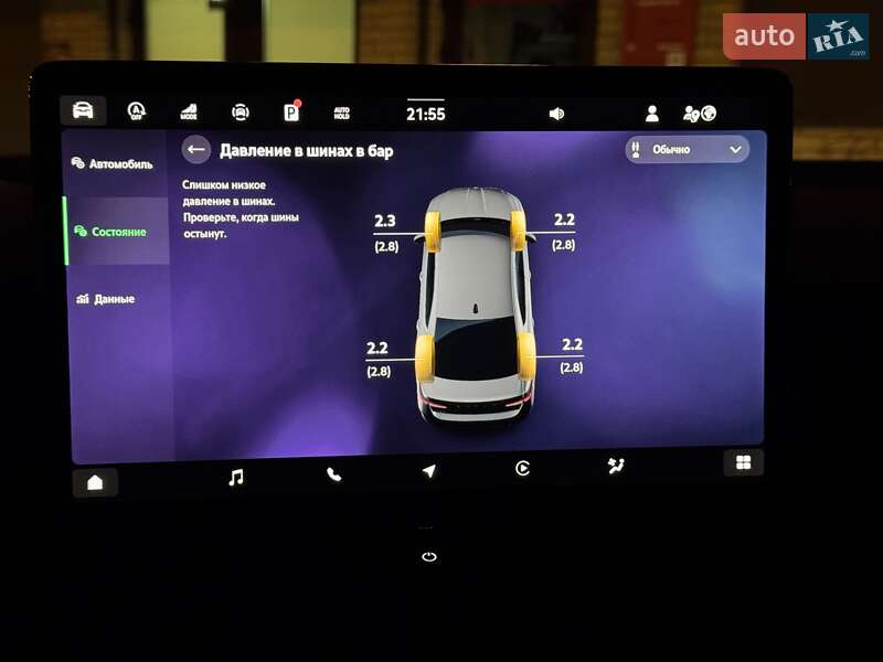 Лифтбек Skoda Superb 2025 в Киеве фото 35 Лифтбек Skoda Superb 2025 в Киеве