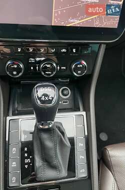 Універсал Skoda Superb 2018 в Києві