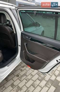 Універсал Skoda Superb 2018 в Києві