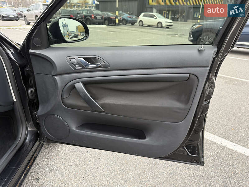 Лифтбек Skoda Superb 2007 в Киеве