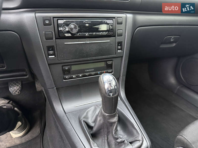 Лифтбек Skoda Superb 2007 в Киеве