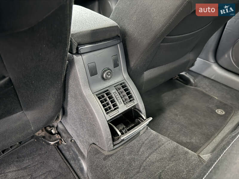 Лифтбек Skoda Superb 2007 в Киеве