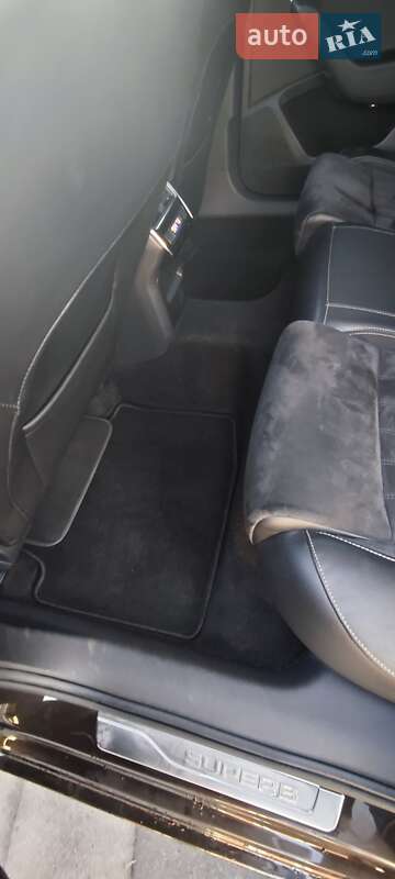 Ліфтбек Skoda Superb 2020 в Хусті фото 30 Ліфтбек Skoda Superb 2020 в Хусті