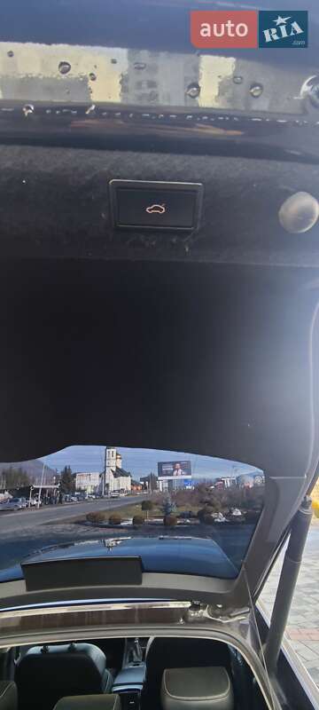 Ліфтбек Skoda Superb 2020 в Хусті фото 44 Ліфтбек Skoda Superb 2020 в Хусті