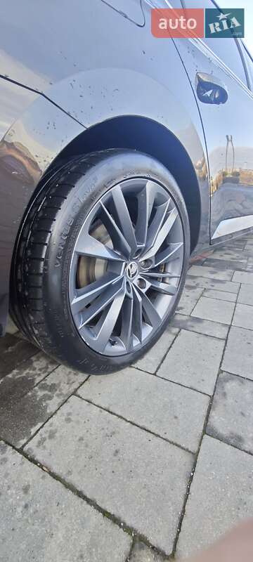 Ліфтбек Skoda Superb 2020 в Хусті фото 12 Ліфтбек Skoda Superb 2020 в Хусті