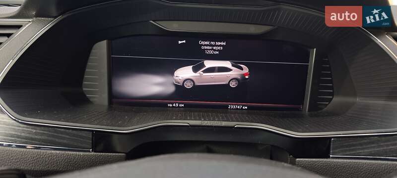 Ліфтбек Skoda Superb 2020 в Хусті фото 25 Ліфтбек Skoda Superb 2020 в Хусті