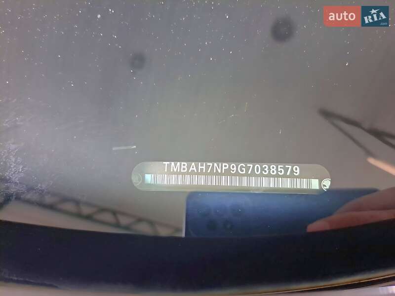 Лифтбек Skoda Superb 2015 в Сумах фото 5 Лифтбек Skoda Superb 2015 в Сумах