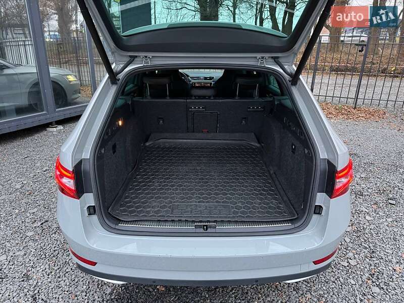 Универсал Skoda Superb 2018 в Хмельницком фото 44 Универсал Skoda Superb 2018 в Хмельницком