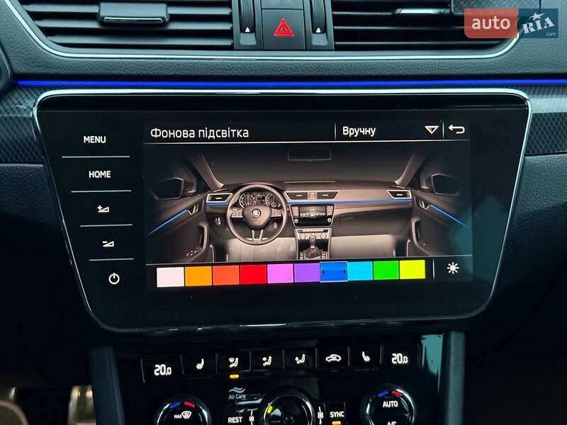 Универсал Skoda Superb 2018 в Хмельницком фото 41 Универсал Skoda Superb 2018 в Хмельницком