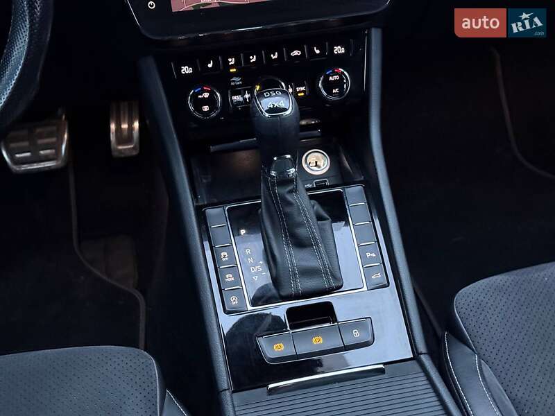 Универсал Skoda Superb 2018 в Хмельницком фото 31 Универсал Skoda Superb 2018 в Хмельницком