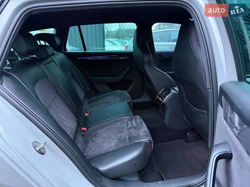 Универсал Skoda Superb 2018 в Хмельницком фото 21 Универсал Skoda Superb 2018 в Хмельницком