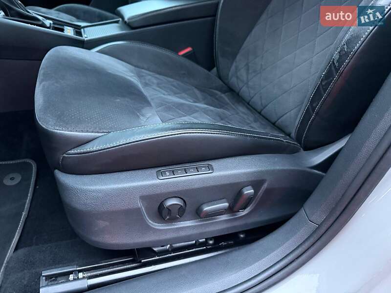 Универсал Skoda Superb 2018 в Хмельницком фото 18 Универсал Skoda Superb 2018 в Хмельницком