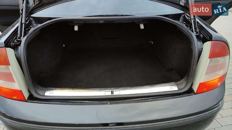 Лифтбек Skoda Superb 2007 в Первомайске