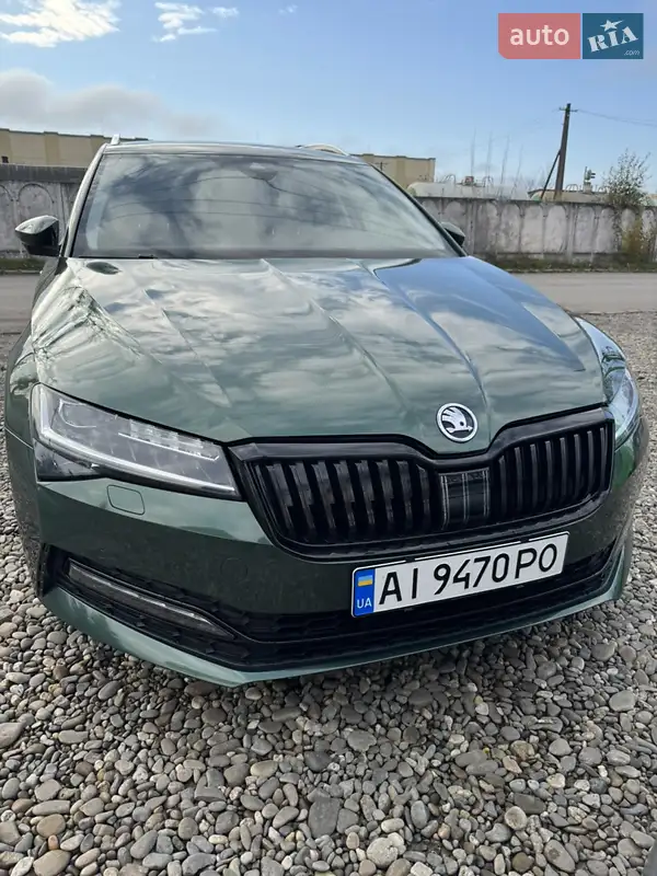 Skoda Superb 2019 VIN TMBJJ7NP5K7058583 фото оголошення 12 з 46