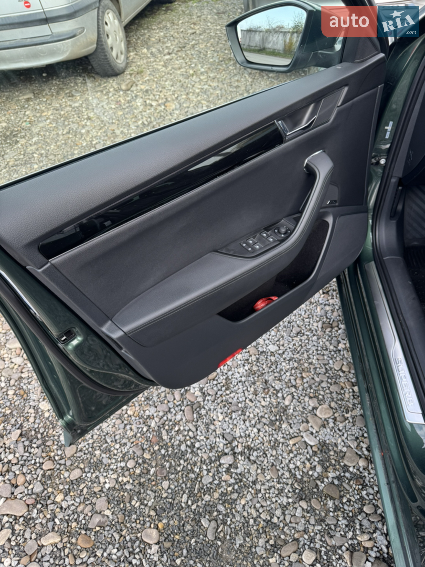 2020 Skoda Superb - мініатюра 7