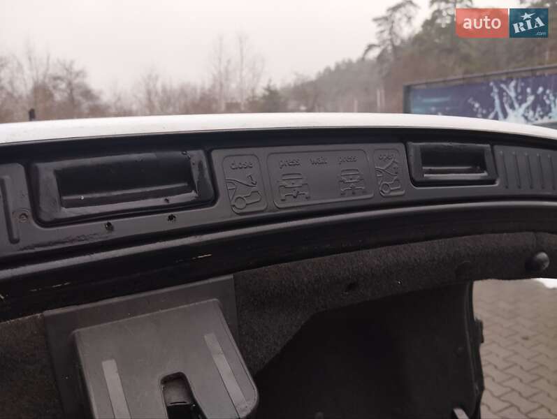 Лифтбек Skoda Superb 2008 в Львове