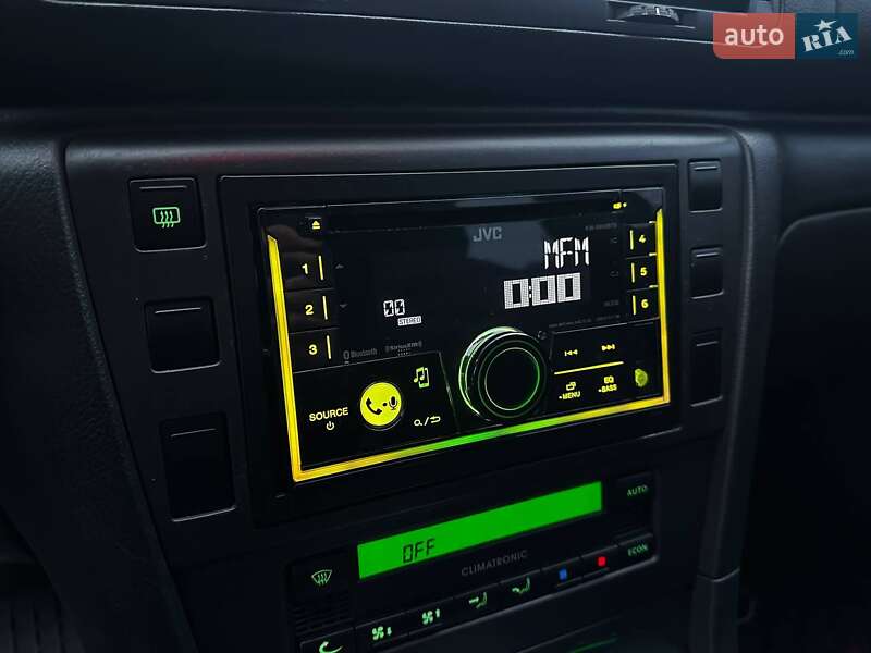 Лифтбек Skoda Superb 2006 в Харькове