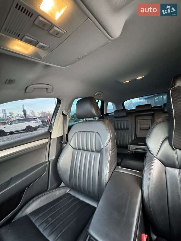Универсал Skoda Superb 2015 в Ровно фото 15 Универсал Skoda Superb 2015 в Ровно