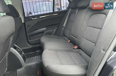 Ліфтбек Skoda Superb 2014 в Миколаєві