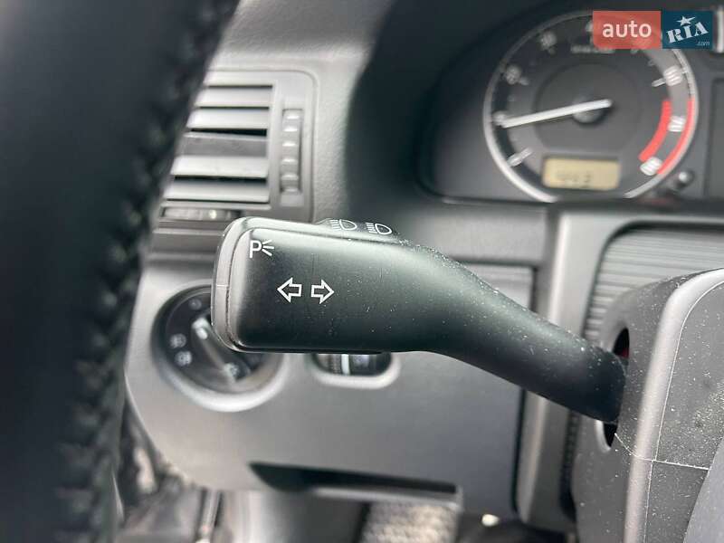 Ліфтбек Skoda Superb 2007 в Києві