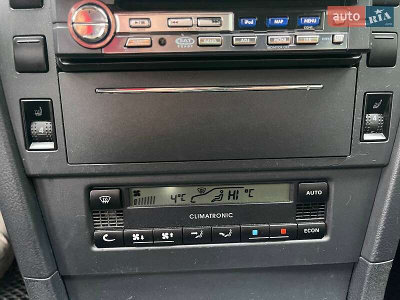 Ліфтбек Skoda Superb 2007 в Києві