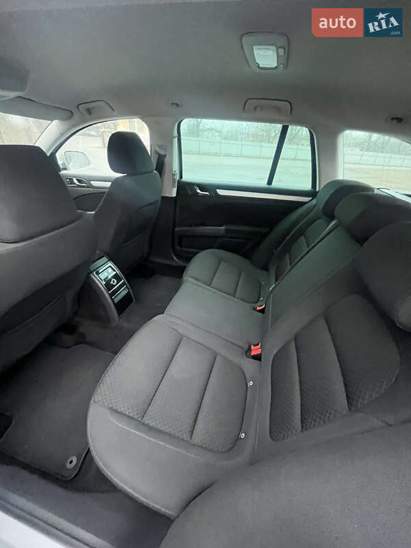 Универсал Skoda Superb 2014 в Коростене фото 31 Универсал Skoda Superb 2014 в Коростене