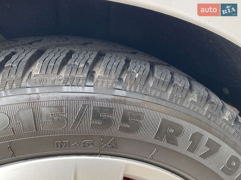 Ліфтбек Skoda Superb 2016 в Вінниці