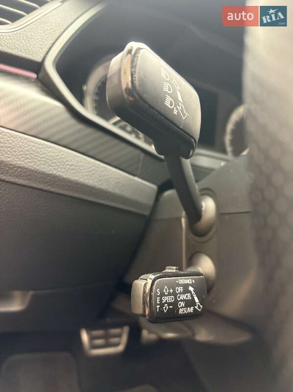 Універсал Skoda Superb 2020 в Самборі