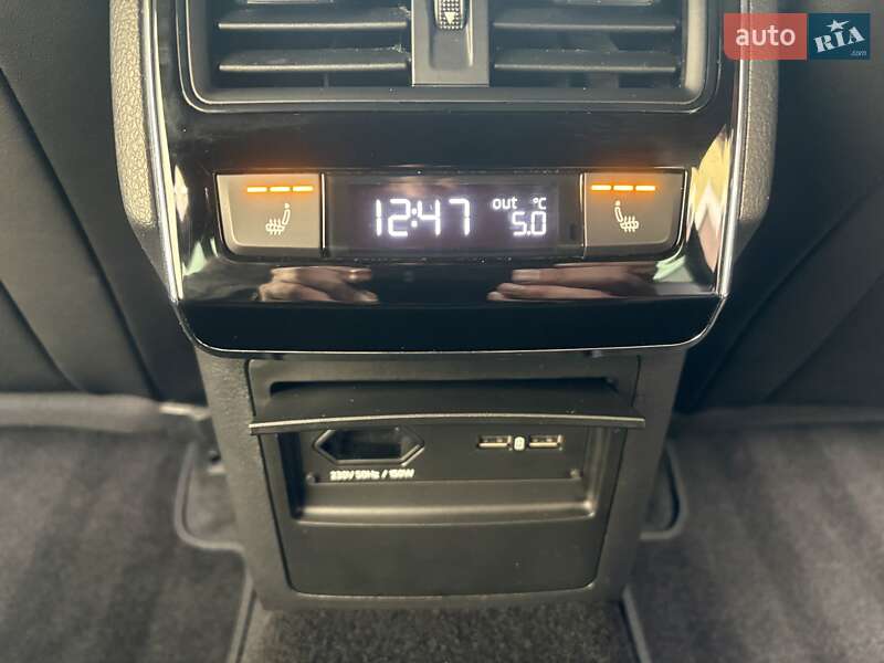 Універсал Skoda Superb 2020 в Самборі