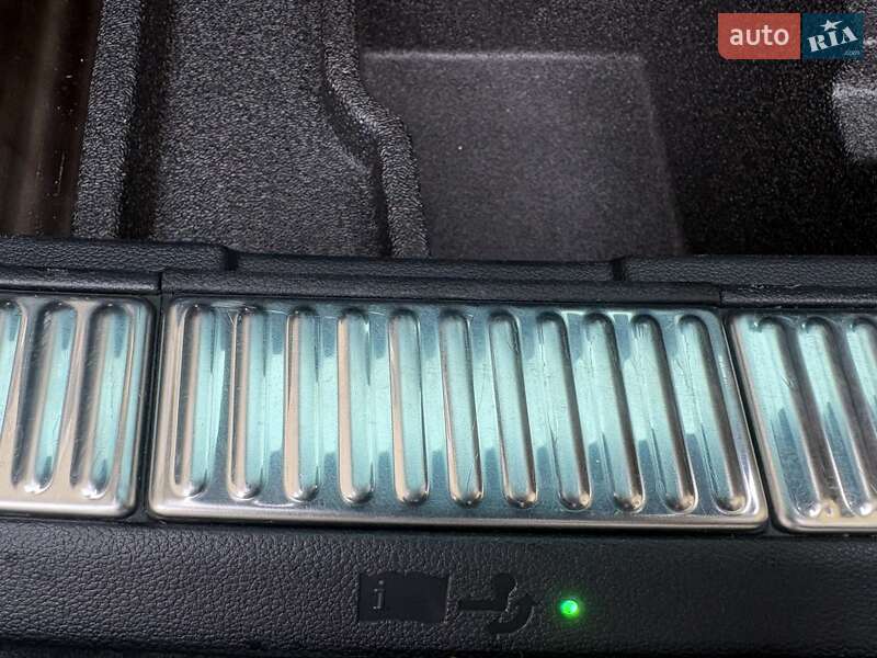 Універсал Skoda Superb 2020 в Самборі