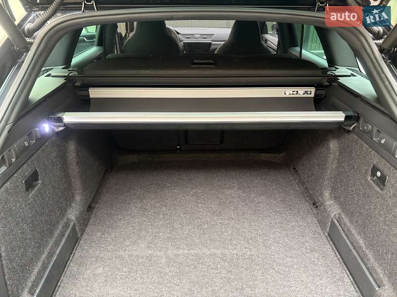 Універсал Skoda Superb 2020 в Самборі