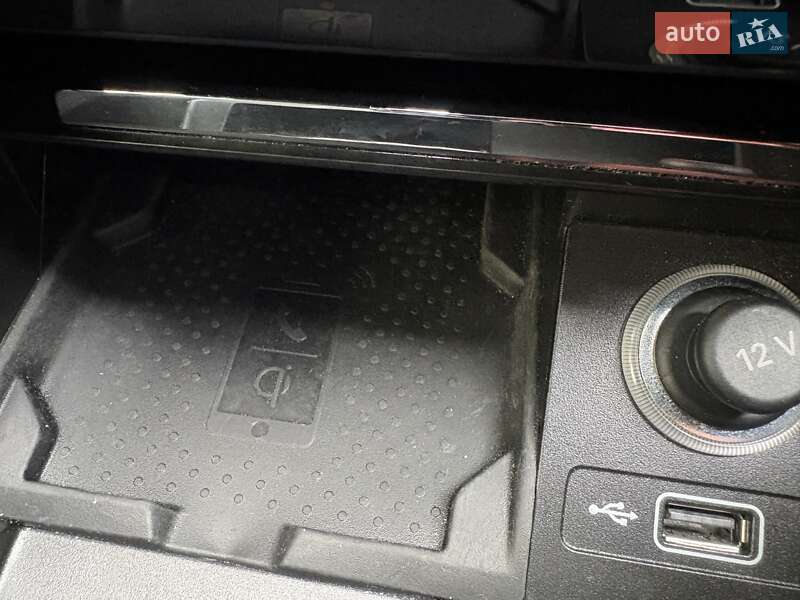 Універсал Skoda Superb 2020 в Самборі