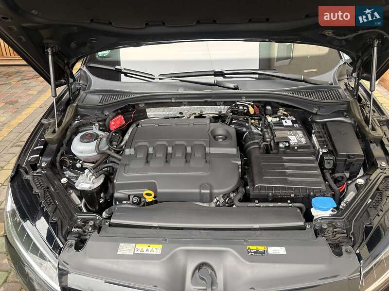 Універсал Skoda Superb 2020 в Самборі