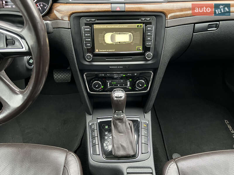 Универсал Skoda Superb 2014 в Киеве фото 19 Универсал Skoda Superb 2014 в Киеве