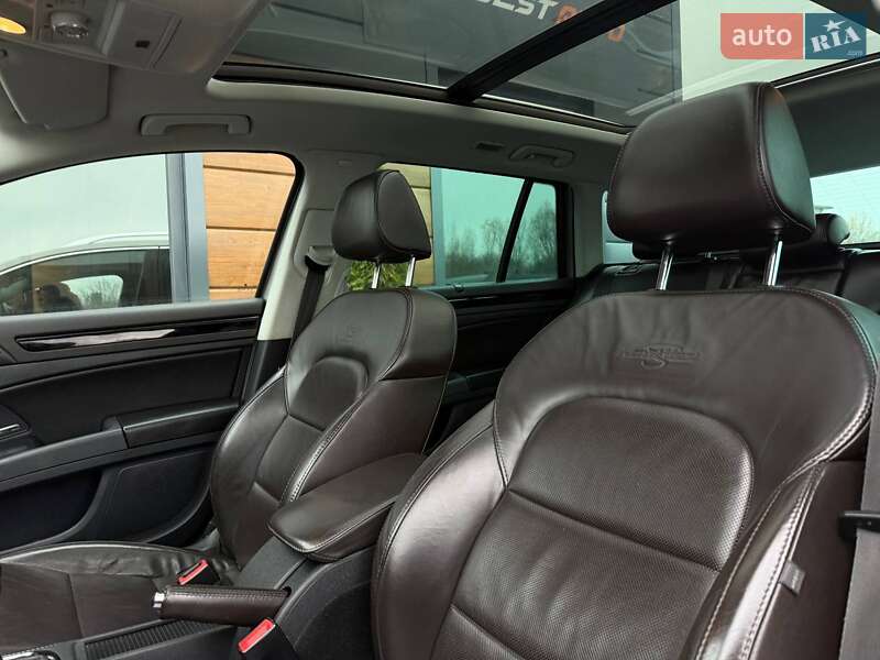 Универсал Skoda Superb 2012 в Ровно фото 23 Универсал Skoda Superb 2012 в Ровно