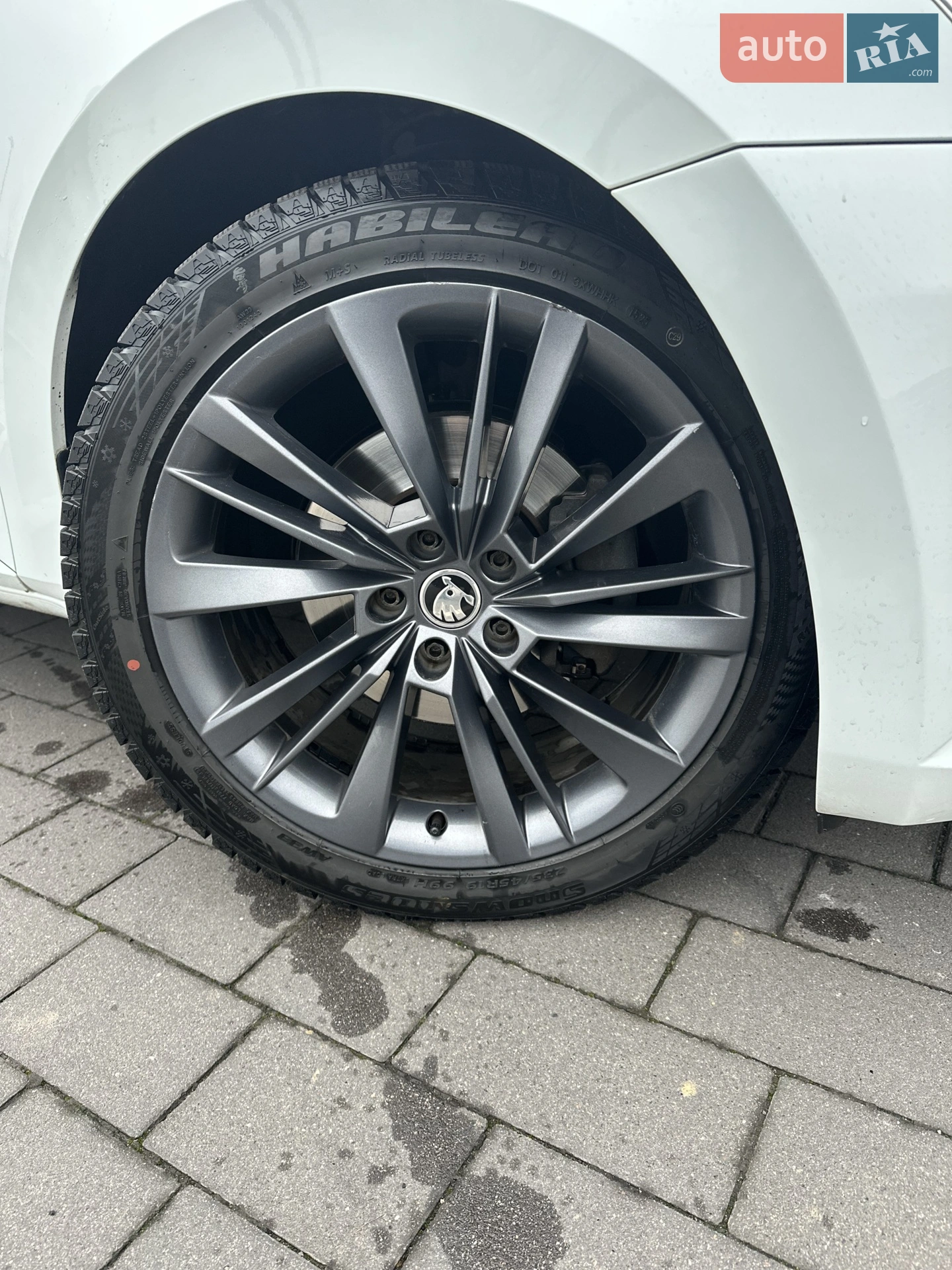 2017 Skoda Superb - мініатюра 20