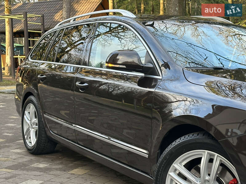 Універсал Skoda Superb 2014 в Дрогобичі фото 12 Універсал Skoda Superb 2014 в Дрогобичі