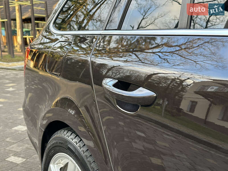 Універсал Skoda Superb 2014 в Дрогобичі фото 17 Універсал Skoda Superb 2014 в Дрогобичі