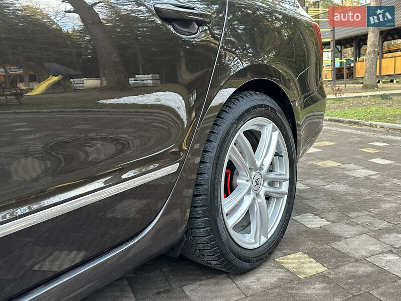 Універсал Skoda Superb 2014 в Дрогобичі фото 46 Універсал Skoda Superb 2014 в Дрогобичі