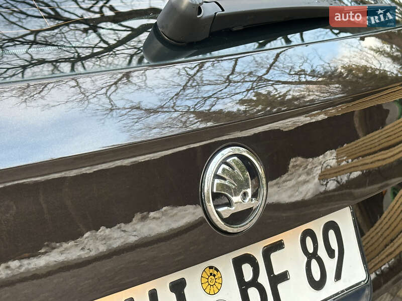 Універсал Skoda Superb 2014 в Дрогобичі фото 70 Універсал Skoda Superb 2014 в Дрогобичі
