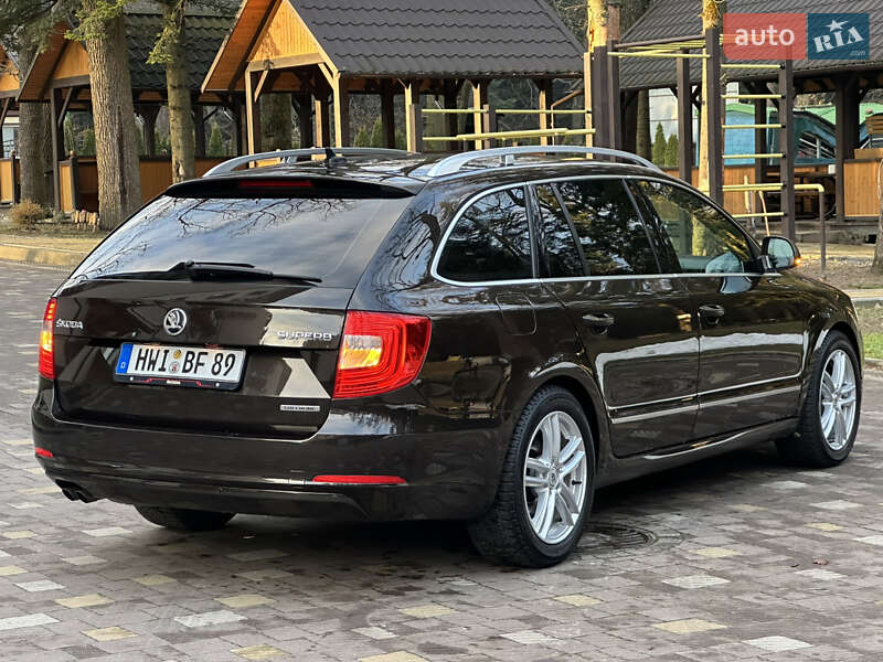 Універсал Skoda Superb 2014 в Дрогобичі фото 95 Універсал Skoda Superb 2014 в Дрогобичі