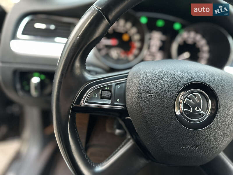 Універсал Skoda Superb 2014 в Дрогобичі фото 97 Універсал Skoda Superb 2014 в Дрогобичі