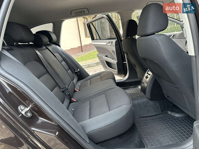 Універсал Skoda Superb 2014 в Дрогобичі фото 149 Універсал Skoda Superb 2014 в Дрогобичі