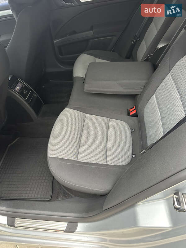 Лифтбек Skoda Superb 2010 в Киеве фото 17 Лифтбек Skoda Superb 2010 в Киеве