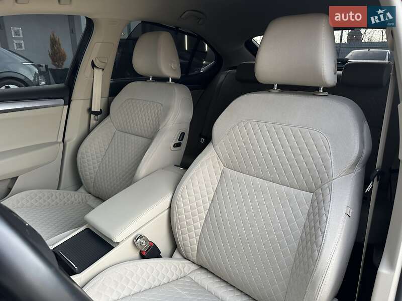 Лифтбек Skoda Superb 2019 в Мукачево фото 33 Лифтбек Skoda Superb 2019 в Мукачево