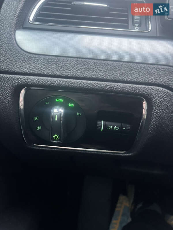 Ліфтбек Skoda Superb 2008 в Вінниці фото 22 Ліфтбек Skoda Superb 2008 в Вінниці